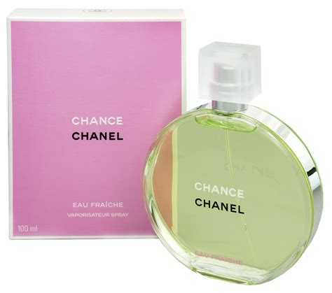 chanel chance eau fraiche 150 ml cena|Chanel chance fraiche gift set.